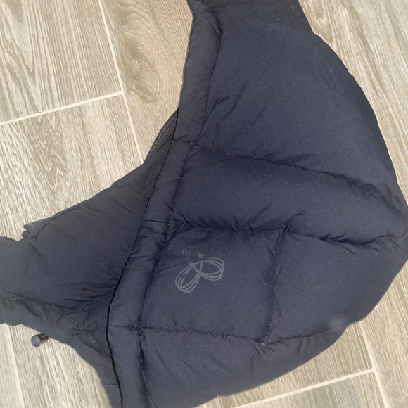 Aritzia TNA The Super Puff Vest - Picture 4 of 4